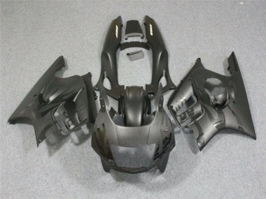 Noir Carénages Moto Honda CBR 600 F3 1995-1998