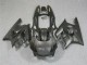 Noir Carénages Moto Honda CBR 600 F3 1995-1998 Noir Carénages Moto Honda CBR 600 F3 1995-1998