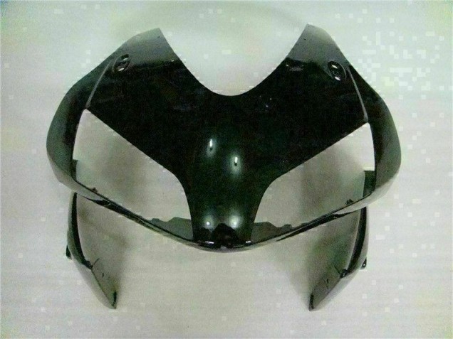Noir Carénages Moto Honda CBR 600 RR 2003-2004 Noir Carénages Moto Honda CBR 600 RR 2003-2004