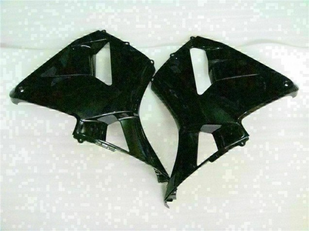 Noir Carénages Moto Honda CBR 600 RR 2003-2004 Noir Carénages Moto Honda CBR 600 RR 2003-2004