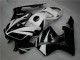 Noir Carénages Moto Honda CBR 600 RR 2005-2006 Noir Carénages Moto Honda CBR 600 RR 2005-2006