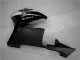 Noir Carénages Moto Honda CBR 600 RR 2005-2006 Noir Carénages Moto Honda CBR 600 RR 2005-2006