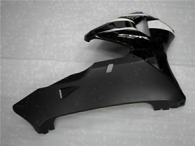 Noir Carénages Moto Honda CBR 600 RR 2005-2006 Noir Carénages Moto Honda CBR 600 RR 2005-2006