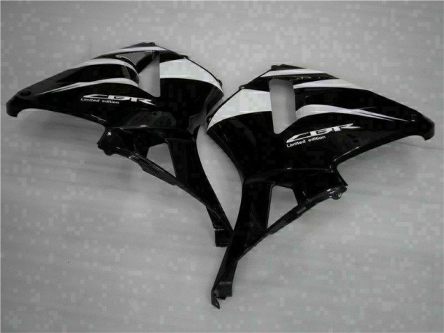 Noir Carénages Moto Honda CBR 600 RR 2005-2006 Noir Carénages Moto Honda CBR 600 RR 2005-2006