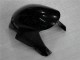 Noir Carénages Moto Honda CBR 600 RR 2005-2006 Noir Carénages Moto Honda CBR 600 RR 2005-2006