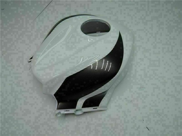 Noir Carénages Moto Honda CBR 600 RR 2007-2008 Noir Carénages Moto Honda CBR 600 RR 2007-2008