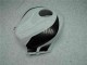 Noir Carénages Moto Honda CBR 600 RR 2007-2008 Noir Carénages Moto Honda CBR 600 RR 2007-2008