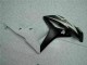 Noir Carénages Moto Honda CBR 600 RR 2007-2008 Noir Carénages Moto Honda CBR 600 RR 2007-2008