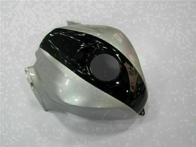 Noir Carénages Moto Honda CBR 600 RR 2009-2012 Noir Carénages Moto Honda CBR 600 RR 2009-2012