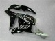 Noir Carénages Moto Honda CBR 600 RR 2009-2012 Noir Carénages Moto Honda CBR 600 RR 2009-2012