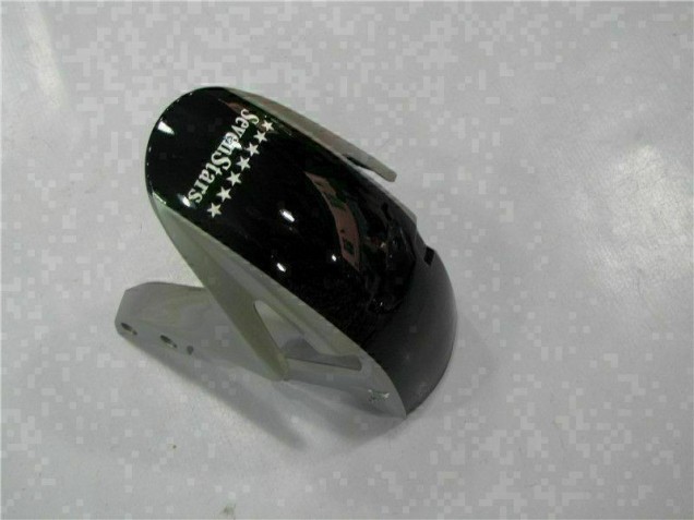 Noir Carénages Moto Honda CBR 600 RR 2009-2012 Noir Carénages Moto Honda CBR 600 RR 2009-2012
