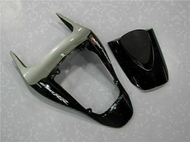 Noir Carénages Moto Honda CBR 600 RR 2009-2012 Noir Carénages Moto Honda CBR 600 RR 2009-2012