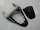 Noir Carénages Moto Honda CBR 600 RR 2009-2012 Noir Carénages Moto Honda CBR 600 RR 2009-2012