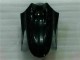 Noir Carénages Moto Kawasaki EX250 2008-2012 Noir Carénages Moto Kawasaki EX250 2008-2012