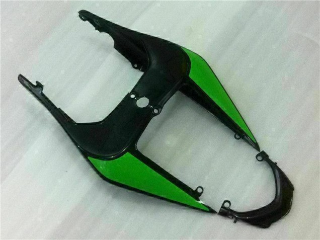 Noir Carénages Moto Kawasaki EX250 2008-2012 Noir Carénages Moto Kawasaki EX250 2008-2012