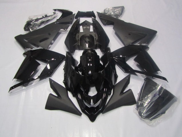 Noir Carénages Moto Kawasaki ZX10R 2003-2005 Noir Carénages Moto Kawasaki ZX10R 2003-2005