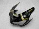 Noir Carénages Moto Kawasaki ZX6R 2005-2006 Noir Carénages Moto Kawasaki ZX6R 2005-2006