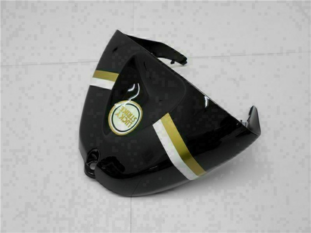 Noir Carénages Moto Kawasaki ZX6R 2005-2006 Noir Carénages Moto Kawasaki ZX6R 2005-2006