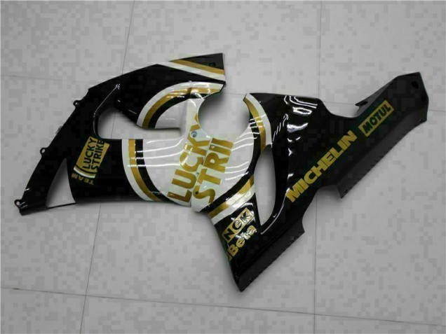 Noir Carénages Moto Kawasaki ZX6R 2005-2006 Noir Carénages Moto Kawasaki ZX6R 2005-2006