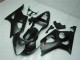 Noir Carénages Moto Suzuki GSXR 1000 K3 2003-2004 Noir Carénages Moto Suzuki GSXR 1000 K3 2003-2004