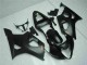 Noir Carénages Moto Suzuki GSXR 1000 K3 2003-2004 Noir Carénages Moto Suzuki GSXR 1000 K3 2003-2004