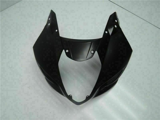 Noir Carénages Moto Suzuki GSXR 1000 K3 2003-2004 Noir Carénages Moto Suzuki GSXR 1000 K3 2003-2004