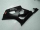 Noir Carénages Moto Suzuki GSXR 1000 K3 2003-2004 Noir Carénages Moto Suzuki GSXR 1000 K3 2003-2004