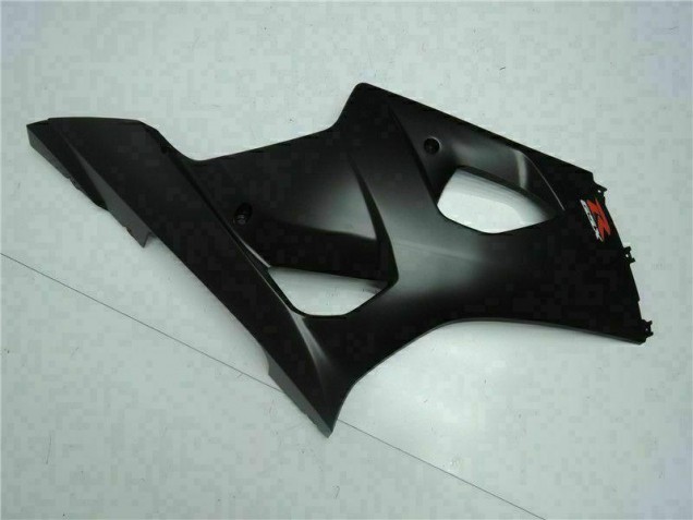 Noir Carénages Moto Suzuki GSXR 1000 K3 2003-2004 Noir Carénages Moto Suzuki GSXR 1000 K3 2003-2004
