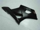 Noir Carénages Moto Suzuki GSXR 1000 K3 2003-2004 Noir Carénages Moto Suzuki GSXR 1000 K3 2003-2004