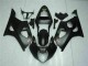 Noir Carénages Moto Suzuki GSXR 1000 K3 2003-2004 Noir Carénages Moto Suzuki GSXR 1000 K3 2003-2004