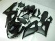 Noir Carénages Moto Suzuki GSXR 1000 K5 2005-2006 Noir Carénages Moto Suzuki GSXR 1000 K5 2005-2006