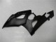 Noir Carénages Moto Suzuki GSXR 1000 K5 2005-2006 Noir Carénages Moto Suzuki GSXR 1000 K5 2005-2006
