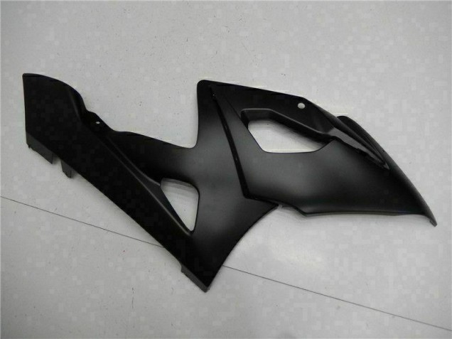 Noir Carénages Moto Suzuki GSXR 1000 K5 2005-2006 Noir Carénages Moto Suzuki GSXR 1000 K5 2005-2006