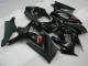 Noir Carénages Moto Suzuki GSXR 1000 K7 2007-2008 Noir Carénages Moto Suzuki GSXR 1000 K7 2007-2008