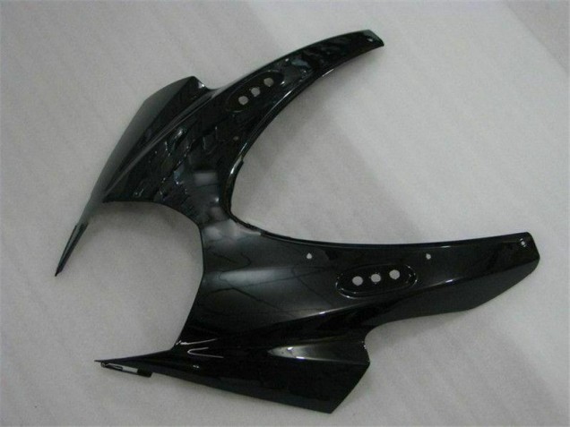Noir Carénages Moto Suzuki GSXR 1000 K7 2007-2008 Noir Carénages Moto Suzuki GSXR 1000 K7 2007-2008