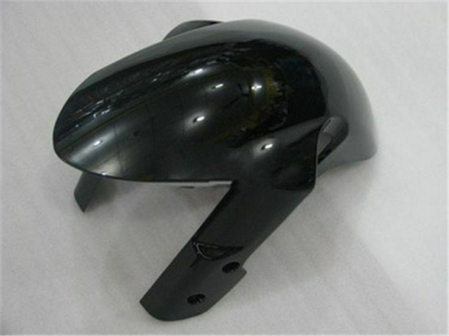 Noir Carénages Moto Suzuki GSXR 1000 K7 2007-2008 Noir Carénages Moto Suzuki GSXR 1000 K7 2007-2008