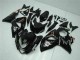 Noir Carénages Moto Suzuki GSXR 1000 K9 2009-2016 Noir Carénages Moto Suzuki GSXR 1000 K9 2009-2016