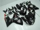 Noir Carénages Moto Suzuki GSXR 1000 K9 2009-2016 Noir Carénages Moto Suzuki GSXR 1000 K9 2009-2016