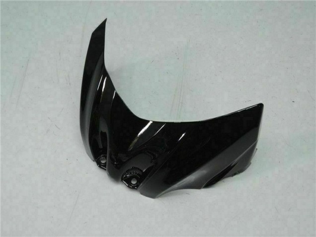 Noir Carénages Moto Suzuki GSXR 1000 K9 2009-2016 Noir Carénages Moto Suzuki GSXR 1000 K9 2009-2016