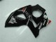 Noir Carénages Moto Suzuki GSXR 1000 K9 2009-2016 Noir Carénages Moto Suzuki GSXR 1000 K9 2009-2016