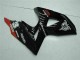 Noir Carénages Moto Suzuki GSXR 1000 K9 2009-2016 Noir Carénages Moto Suzuki GSXR 1000 K9 2009-2016