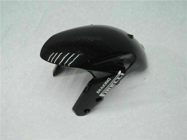 Noir Carénages Moto Suzuki GSXR 1000 K9 2009-2016 Noir Carénages Moto Suzuki GSXR 1000 K9 2009-2016