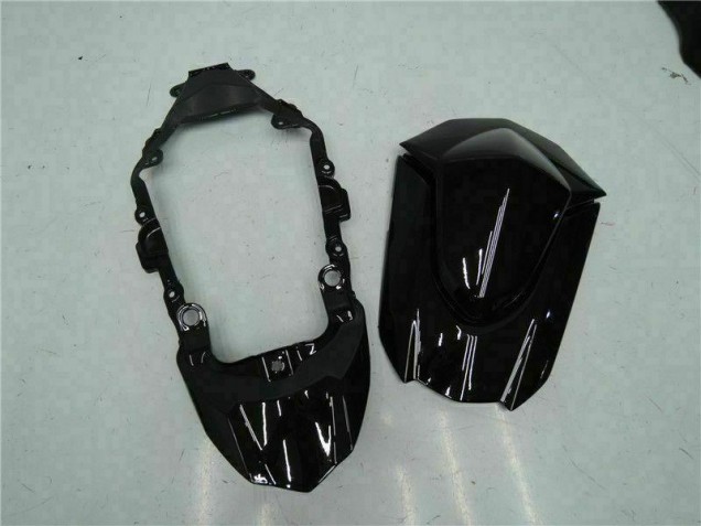 Noir Carénages Moto Suzuki GSXR 1000 K9 2009-2016 Noir Carénages Moto Suzuki GSXR 1000 K9 2009-2016