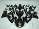 Noir Carénages Moto Suzuki GSXR 1000 K9 2009-2016 Noir Carénages Moto Suzuki GSXR 1000 K9 2009-2016
