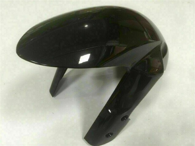Noir Carénages Moto Suzuki GSXR 600 / 750 K6 2006-2007 Noir Carénages Moto Suzuki GSXR 600 / 750 K6 2006-2007