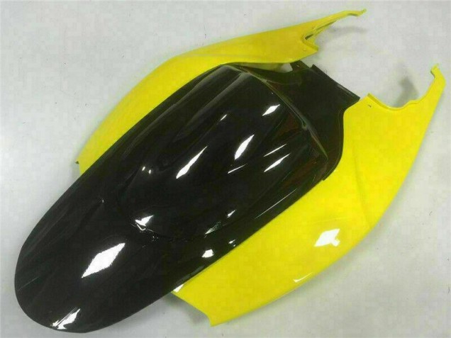 Noir Carénages Moto Suzuki GSXR 600 / 750 K6 2006-2007 Noir Carénages Moto Suzuki GSXR 600 / 750 K6 2006-2007