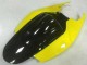 Noir Carénages Moto Suzuki GSXR 600 / 750 K6 2006-2007 Noir Carénages Moto Suzuki GSXR 600 / 750 K6 2006-2007