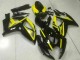 Noir Carénages Moto Suzuki GSXR 600 / 750 K6 2006-2007 Noir Carénages Moto Suzuki GSXR 600 / 750 K6 2006-2007