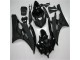 Noir Carénages Moto Yamaha R6 2006-2007 Noir Carénages Moto Yamaha R6 2006-2007