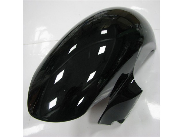 Noir Carénages Moto Yamaha R6 2006-2007 Noir Carénages Moto Yamaha R6 2006-2007